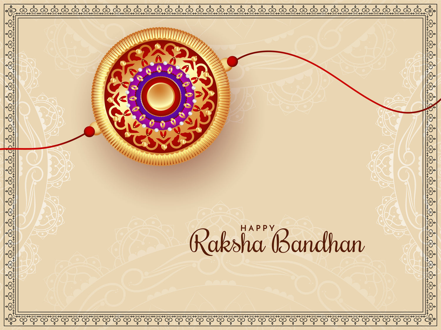 Rakhi