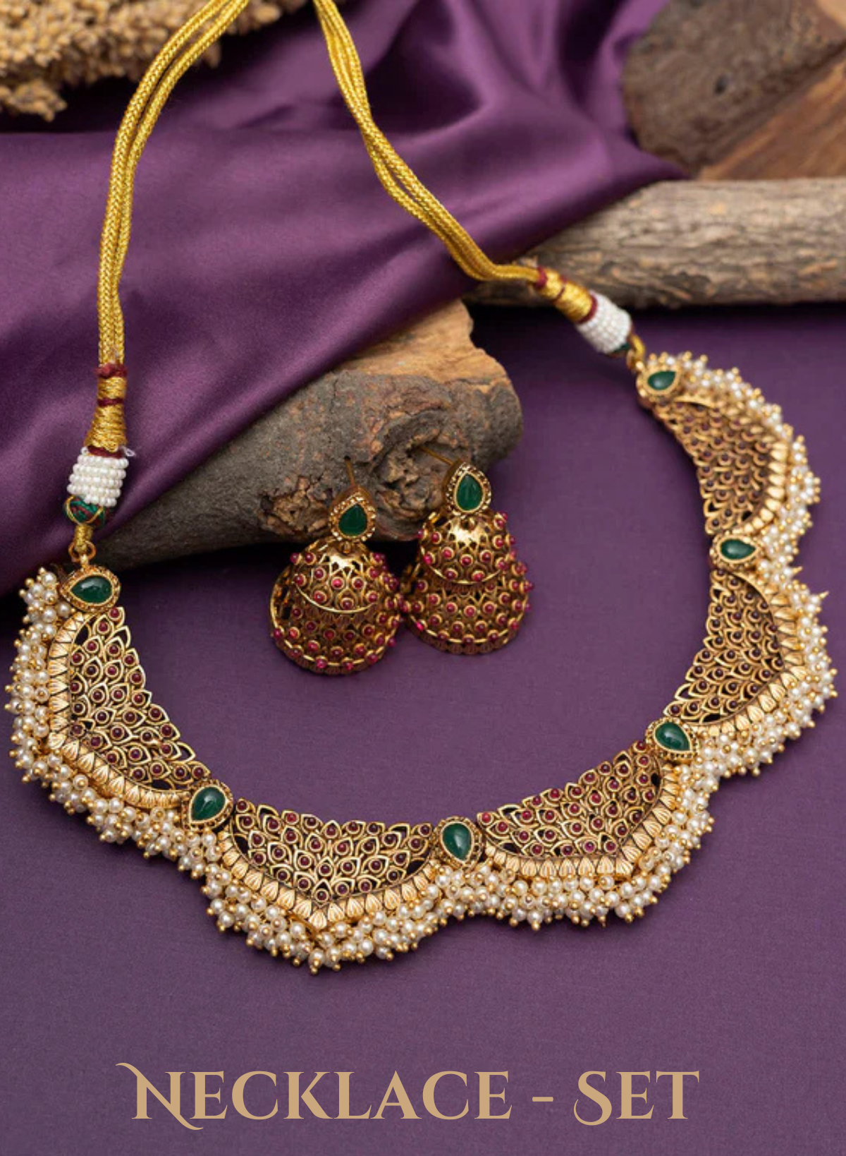 Necklace