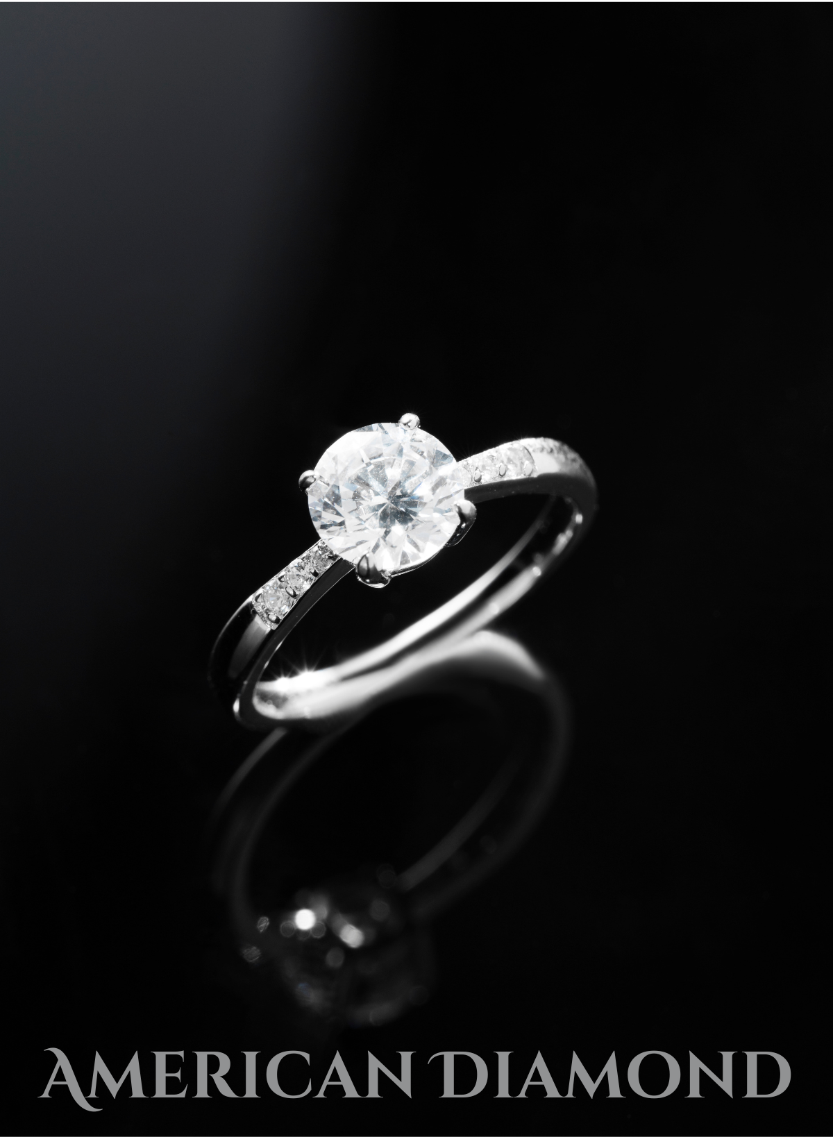 American Diamond