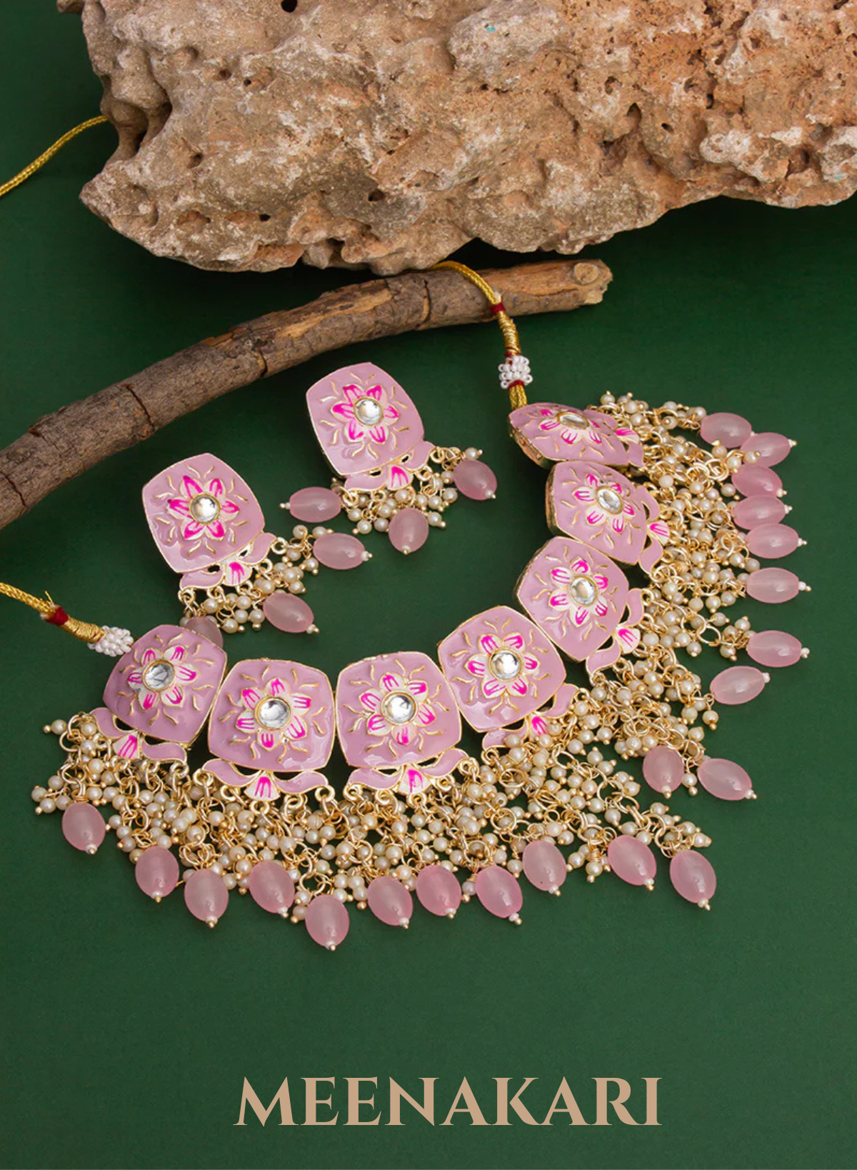 Meenakari