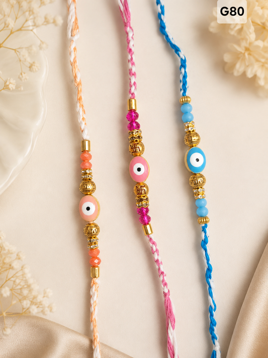 peach-evil-eye-rakhi